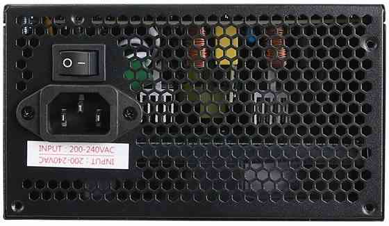 Блок питания 850w Zalman Gigamax Iii (Zm850-Gv3), 80+ Bronze (арт-8120) Макеевка