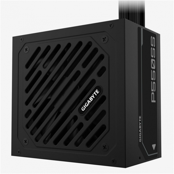 Блок питания пк Gigabyte P550ss, 80plus Silver, (Gp-P550ss) (арт-4919) Макеевка