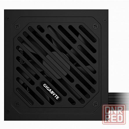 Блок питания пк Gigabyte P550ss, 80plus Silver, (Gp-P550ss) (арт-4919) Макеевка - изображение 4