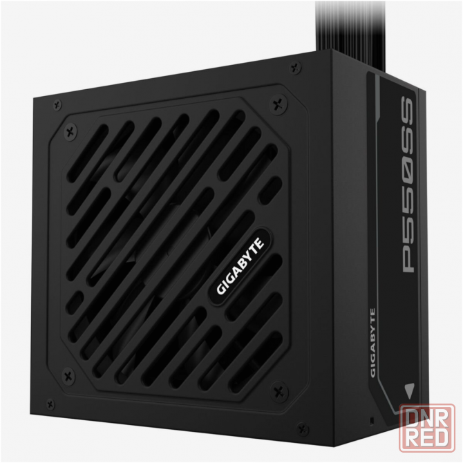 Блок питания пк Gigabyte P550ss, 80plus Silver, (Gp-P550ss) (арт-4919) Макеевка - изображение 2