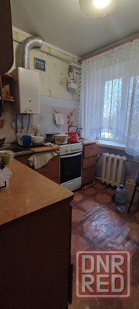 Сдам 1 на Металлурге, ост.пушка, ц- г район Макеевка - изображение 7