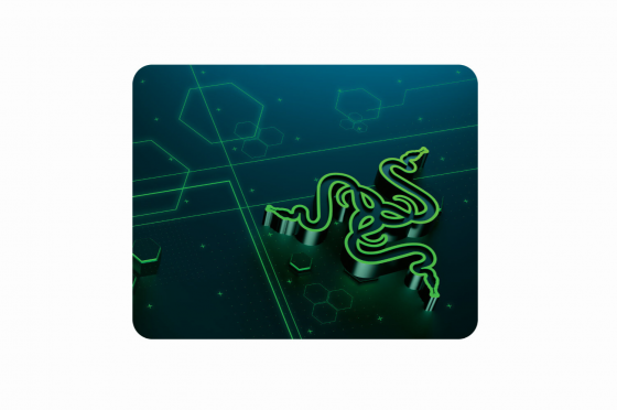 Игровой коврик для мыши Razer Goliathus Mobile Small (Rz02-01820200-R3m1) (арт-4939) Макеевка