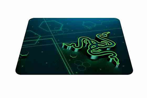Игровой коврик для мыши Razer Goliathus Mobile Small (Rz02-01820200-R3m1) (арт-4939) Макеевка