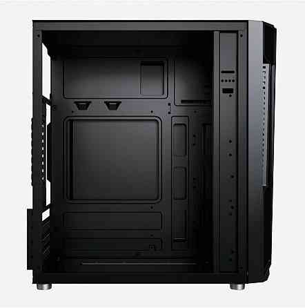 Корпус Acd Mo-Tc300-000 Coffre 104m Matx, Black, Cpu 140mm, Vga 245mm, Psu 285mm, 2x3.5int, 1x2.5int Макеевка