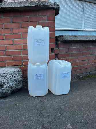 Канистры 20 литров Донецк