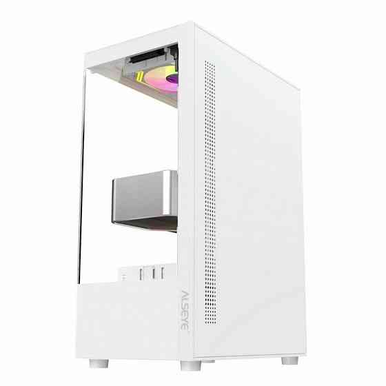 Корпус Alseye Spider-W (5 Fans) (арт-7026) Макеевка