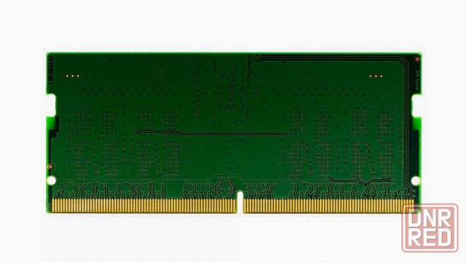 Оперативная память Sodimm 8gb Ddr5-5600 Sk Hynix Hmcg66agbsa095n (арт-6624) Макеевка - изображение 2