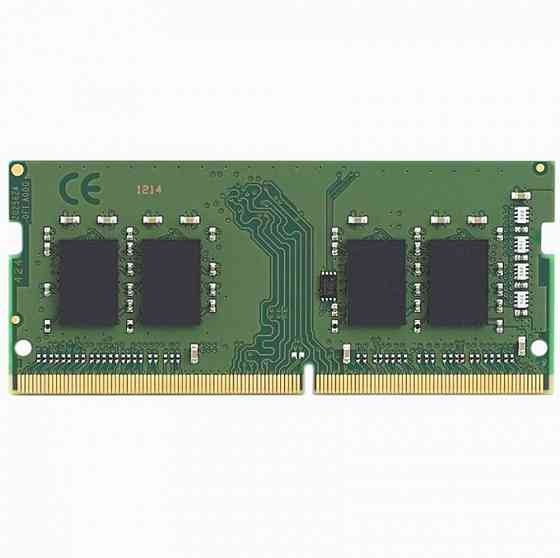 Модуль памяти Kingston So-Dimm (Kvr32s22s6/4) (арт-3516) Макеевка