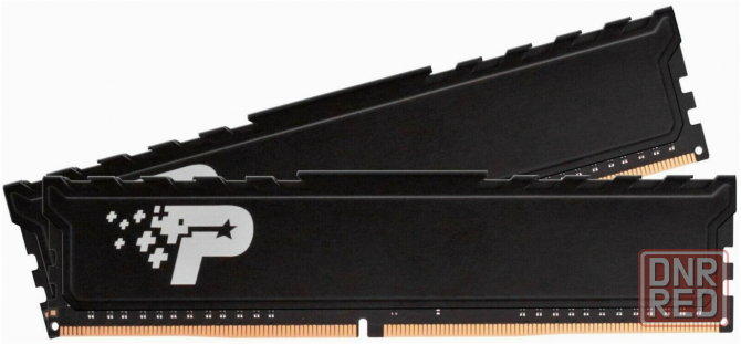 Оперативная память Dimm Patriot Ddr4 64gb (32gb*2) Psp464g3200kh1 (арт-6396) Макеевка - изображение 1