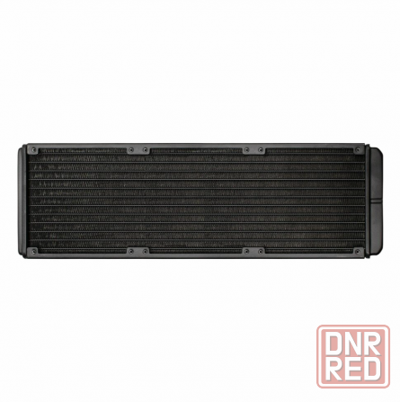 Комплект водяного охлаждения Exegate Blackwater-360. Pwm. Rgb (Rgb подсветка, (Ex297325rus) (арт-456 Макеевка - изображение 4