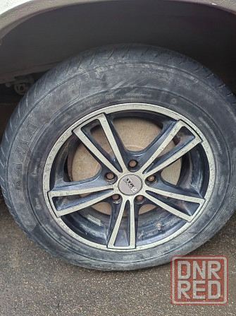 Продам Волга Газ 31105 Зугрэс - изображение 7