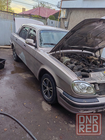Продам Волга Газ 31105 Зугрэс - изображение 1