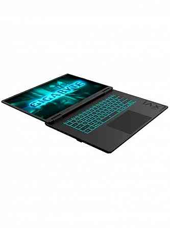 Игровой ноутбук Gigabyte Gaming A16 (Intel Core I5 13420h / Rtx 4050 6gb / Ddr5 16gb / M.2 Nvme 512g Макеевка
