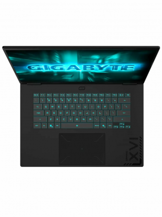 Игровой ноутбук Gigabyte Gaming A16 (Intel Core I5 13420h / Rtx 4050 6gb / Ddr5 16gb / M.2 Nvme 512g Макеевка