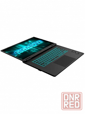 Игровой ноутбук Gigabyte Gaming A16 (Intel Core I5 13420h / Rtx 4050 6gb / Ddr5 16gb / M.2 Nvme 512g Макеевка - изображение 2