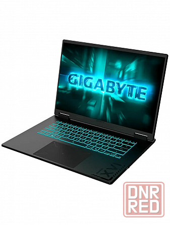 Игровой ноутбук Gigabyte Gaming A16 (Intel Core I5 13420h / Rtx 4050 6gb / Ddr5 16gb / M.2 Nvme 512g Макеевка - изображение 3