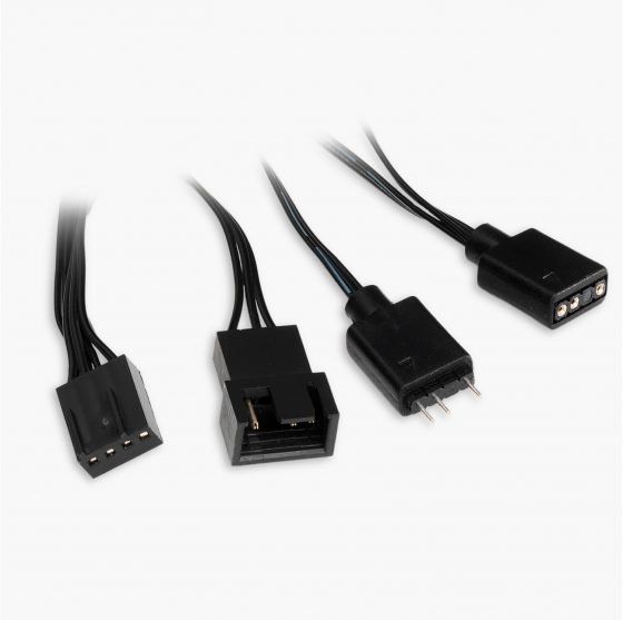 Кулер для пк Hspd M11-120-Argb (арт-7016) Макеевка