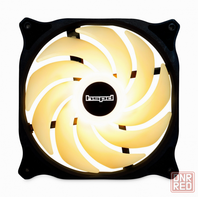 Кулер для пк Hspd M11-120-Argb (арт-7016) Макеевка - изображение 1