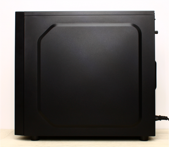 Игровой компьютер Byte-Vulcan Fire | Amd Ryzen 5 1500x (4ядер/8потоков) | 550w | Ssd 1тб | 16gb | Nv Макеевка