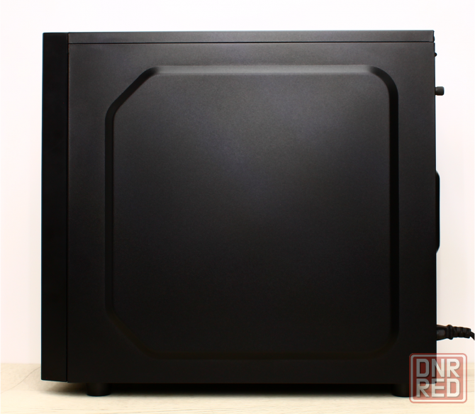 Игровой компьютер Byte-Vulcan Fire | Amd Ryzen 5 1500x (4ядер/8потоков) | 550w | Ssd 1тб | 16gb | Nv Макеевка - изображение 6