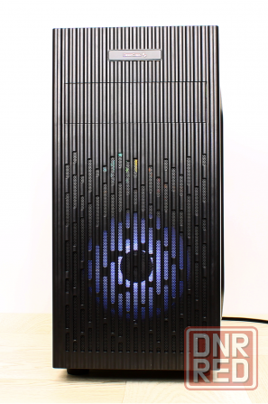 Игровой компьютер Byte-Vulcan Fire | Amd Ryzen 5 1500x (4ядер/8потоков) | 550w | Ssd 1тб | 16gb | Nv Макеевка - изображение 4