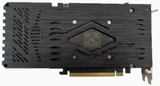 Видеокарта Biostar Nvidia Geforce Rtx 3060 12gb Gddr6 Ret Vn3606rml9 (арт-9876) Макеевка