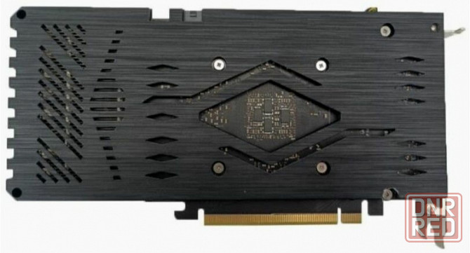 Видеокарта Biostar Nvidia Geforce Rtx 3060 12gb Gddr6 Ret Vn3606rml9 (арт-9876) Макеевка - изображение 2