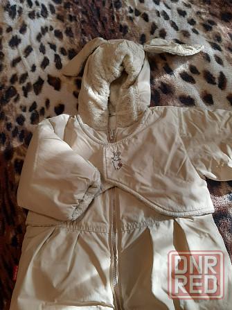 продам зимний комбинезон Донецк - изображение 3