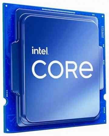 Процессор Intel Core I7-13700f Lga1700 Oem (арт-3197) Макеевка