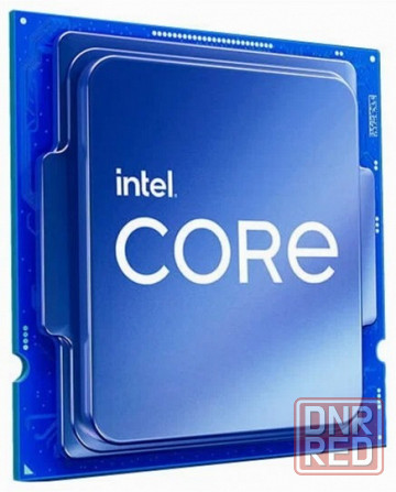 Процессор Intel Core I7-13700f Lga1700 Oem (арт-3197) Макеевка - изображение 3