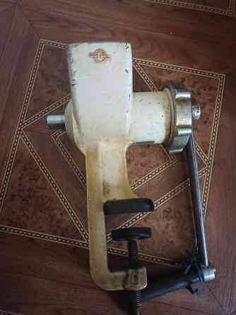 Мясорубка механическая Донецк