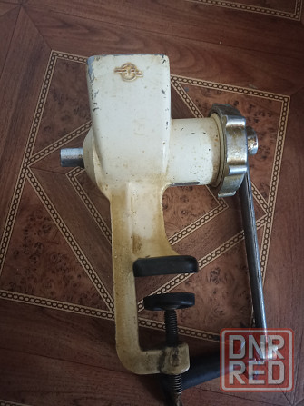 Мясорубка механическая Донецк - изображение 2