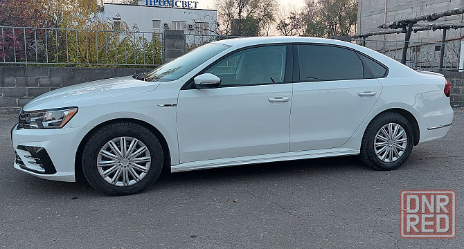 Продам Шины Yokohama 215 60 16 с дисками 5×112 в сборе. Стояли на vw passat Донецк - изображение 1