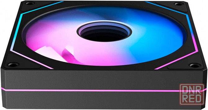 Вентилятор для корпуса Ocypus Gamma F12 Bk Argb (Gamma-F12-Bk1am00x-Gl) (арт-2810) Макеевка - изображение 3