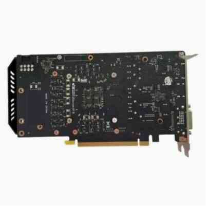 Видеокарта Cbr Nvidia Geforce Gtx 1660 Super 6gb Vga-Stx1660s-6g-Rtl (арт-4157) Макеевка