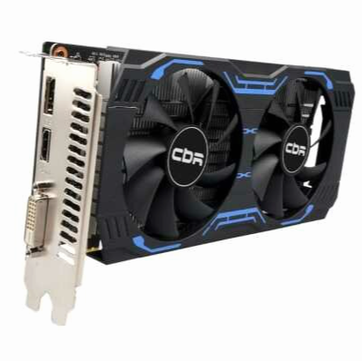 Видеокарта Cbr Nvidia Geforce Gtx 1660 Super 6gb Vga-Stx1660s-6g-Rtl (арт-4157) Макеевка