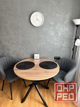 Квартира посуточно с водой . Собственник. Бесконтактное заселение. Вода 24/7 Донецк - изображение 1