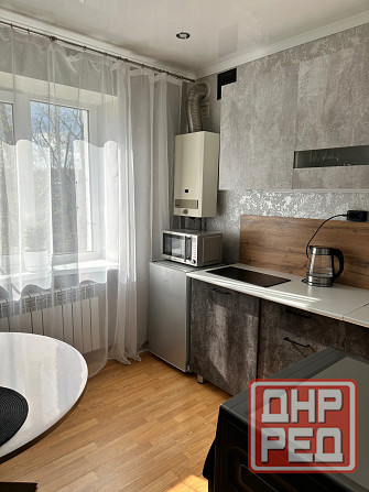 Квартира посуточно с водой . Собственник. Бесконтактное заселение. Вода 24/7 Донецк - изображение 3