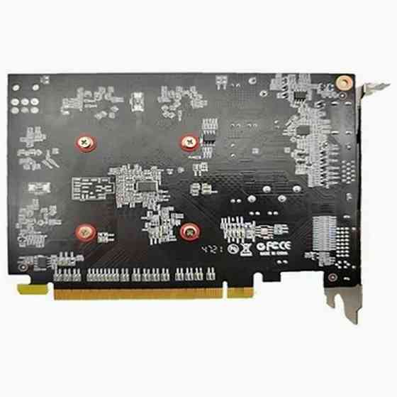 Видеокарта Sinotex Ninja Gtx750ti 2gb (Nf75ti025f) Gddr5 128bit Vga Dvi Hdmi 1fan Rtl (арт-4310) Макеевка