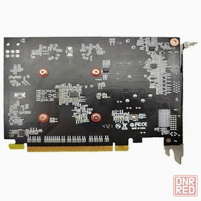 Видеокарта Sinotex Ninja Gtx750ti 2gb (Nf75ti025f) Gddr5 128bit Vga Dvi Hdmi 1fan Rtl (арт-4310) Макеевка - изображение 2