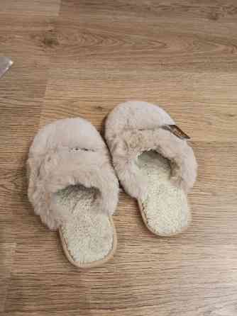 Новые тапочки домашние Донецк