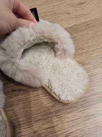 Новые тапочки домашние Донецк