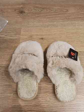 Новые тапочки домашние Донецк