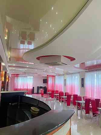 Аренда кафе, 22 линия, центр Макеевки Макеевка