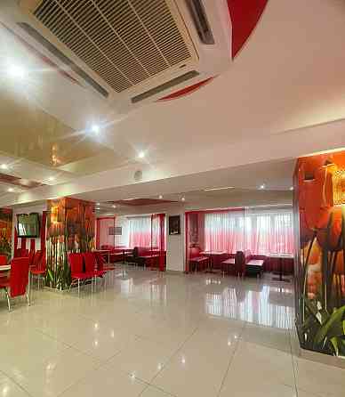 Аренда кафе, 22 линия, центр Макеевки Макеевка