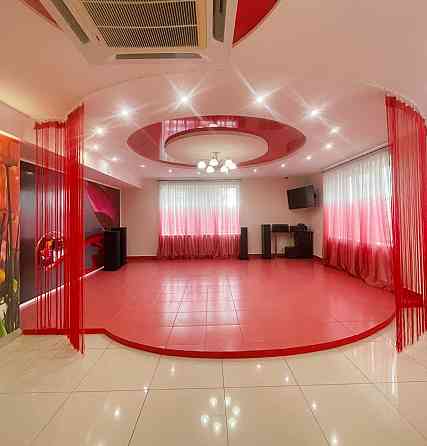 Аренда кафе, 22 линия, центр Макеевки Макеевка