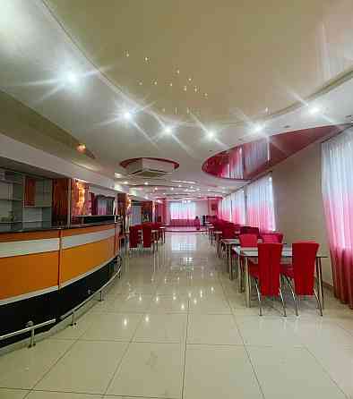 Аренда кафе, 22 линия, центр Макеевки Макеевка