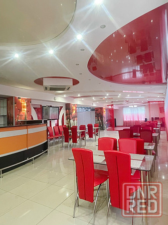 Аренда кафе, 22 линия, центр Макеевки Макеевка - изображение 6