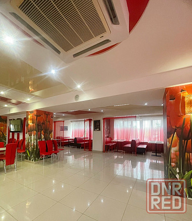 Аренда кафе, 22 линия, центр Макеевки Макеевка - изображение 4