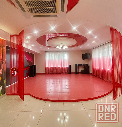 Аренда кафе, 22 линия, центр Макеевки Макеевка - изображение 2